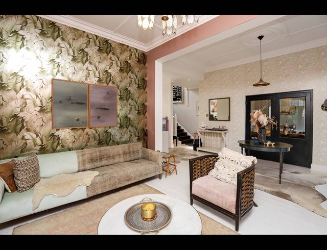 4 BEDROOM HOUSE FOR SALE IN MORNINGSIDE